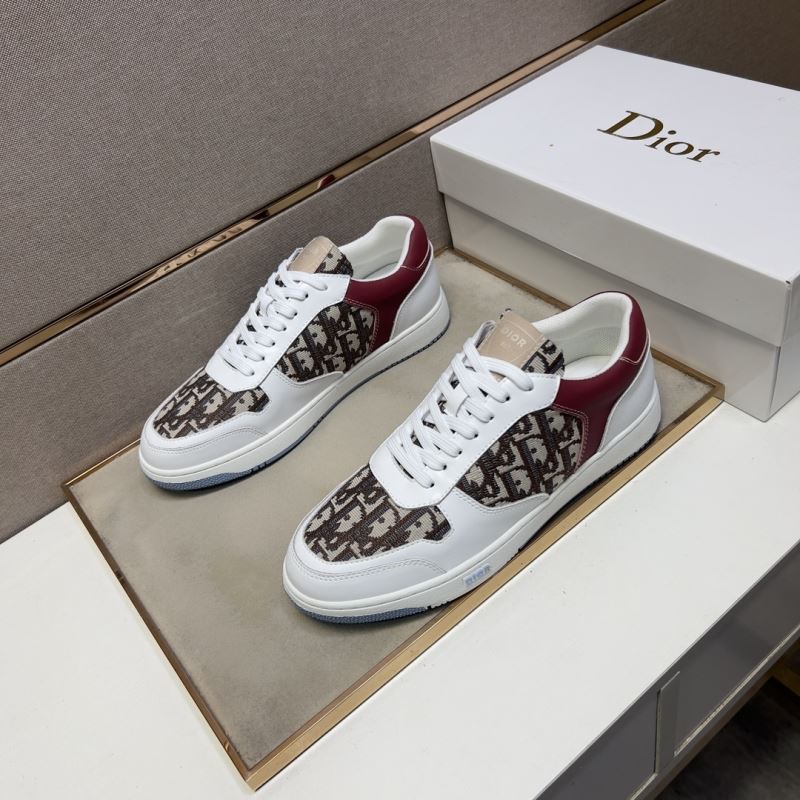 Christian Dior Sneaker